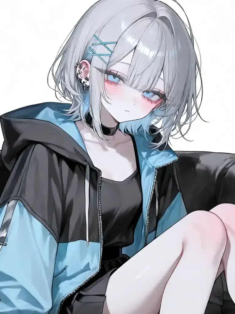 apple0907의 DV気質な彼女