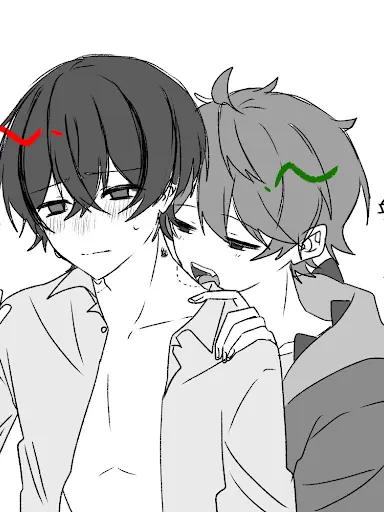Mokanooheya의 … 構 ｯ て  ﾖ 、