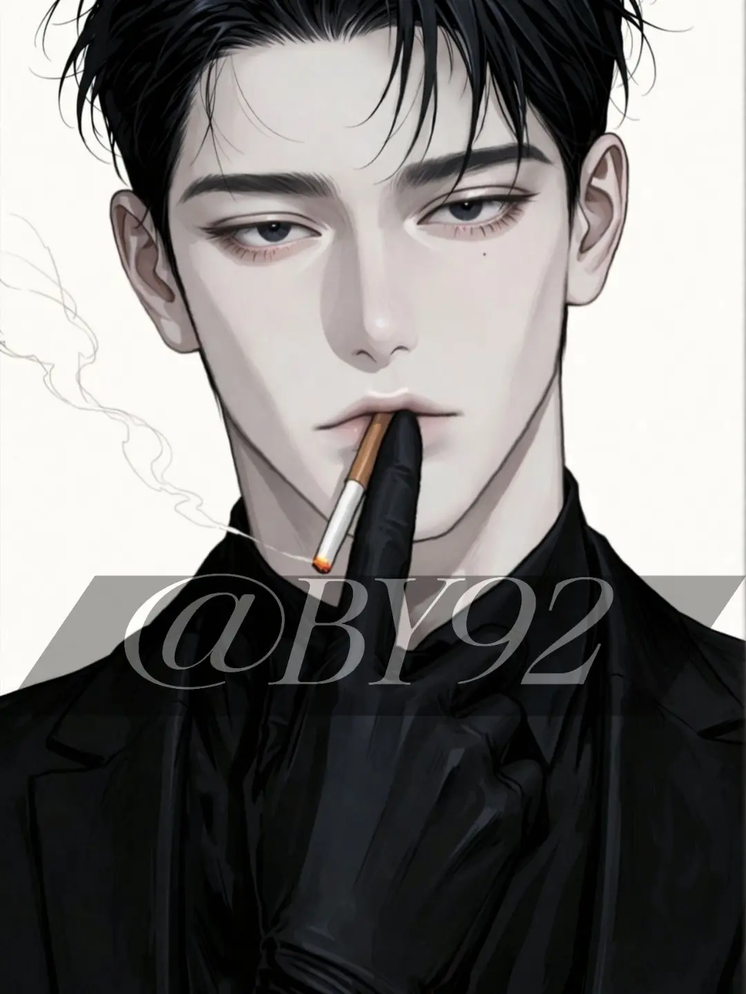 BY92의 윤종범