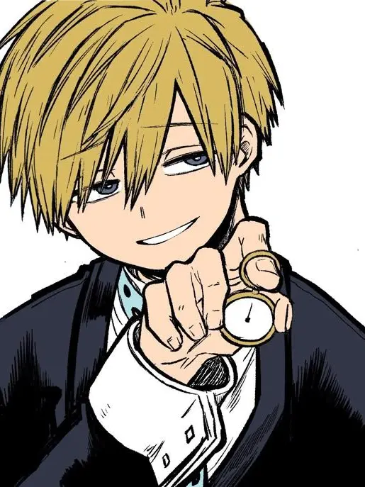 Novachanz의 Neito Monoma