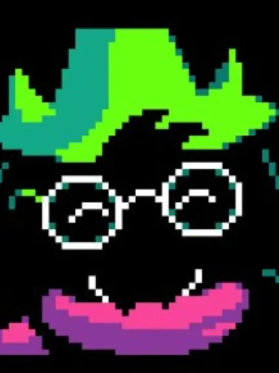 Q5U4EX7YYE9N의 Ralsei