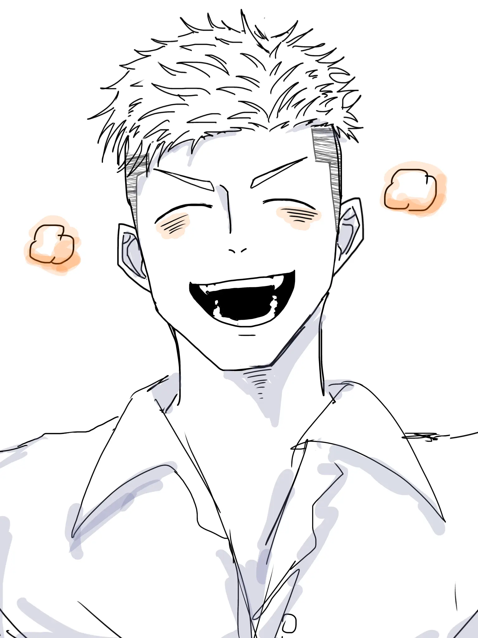 PastSlice8374의 うわ！陽キャだ！！