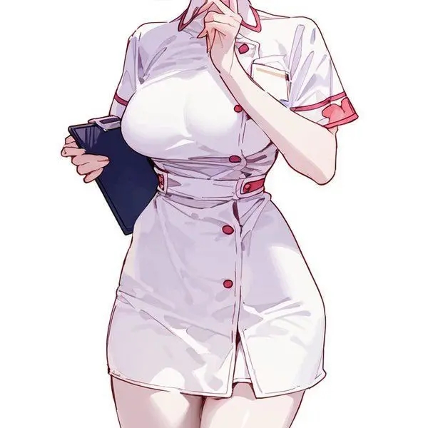 Rrrong_zack의 마리아