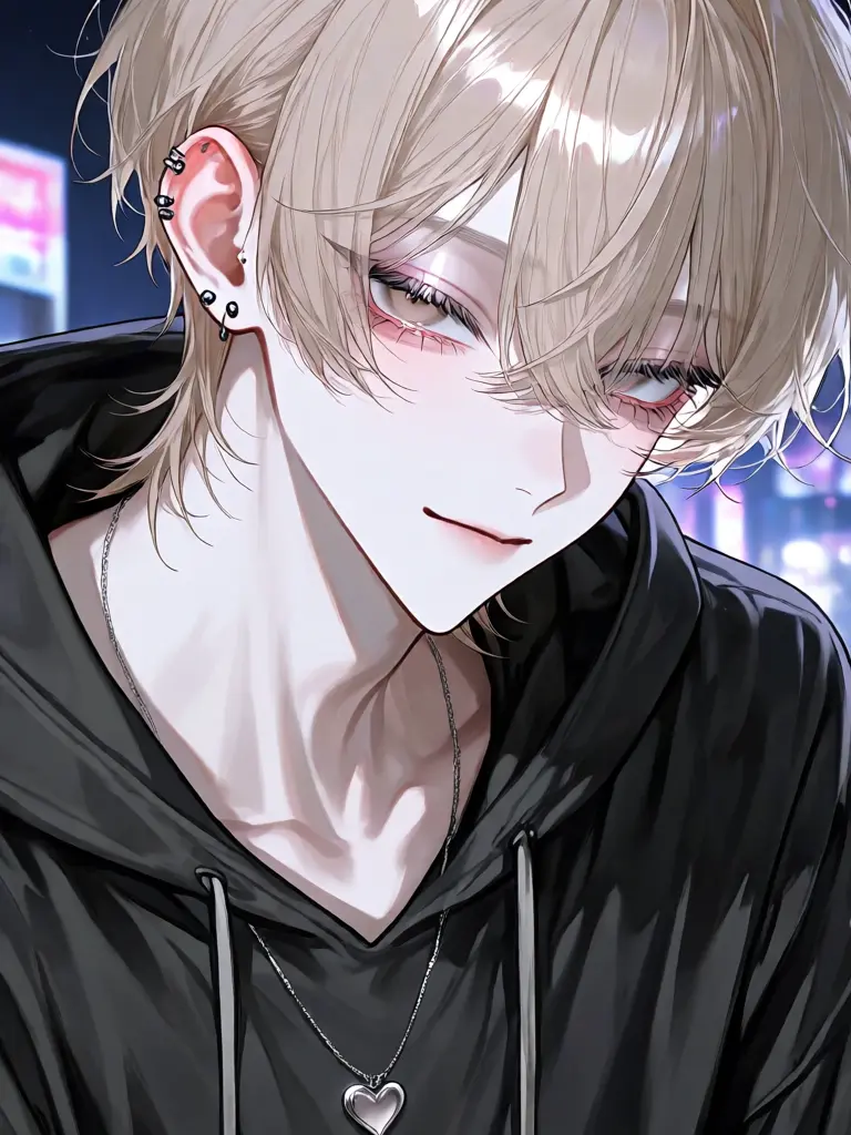 e_bi_maru의 Don't Leave