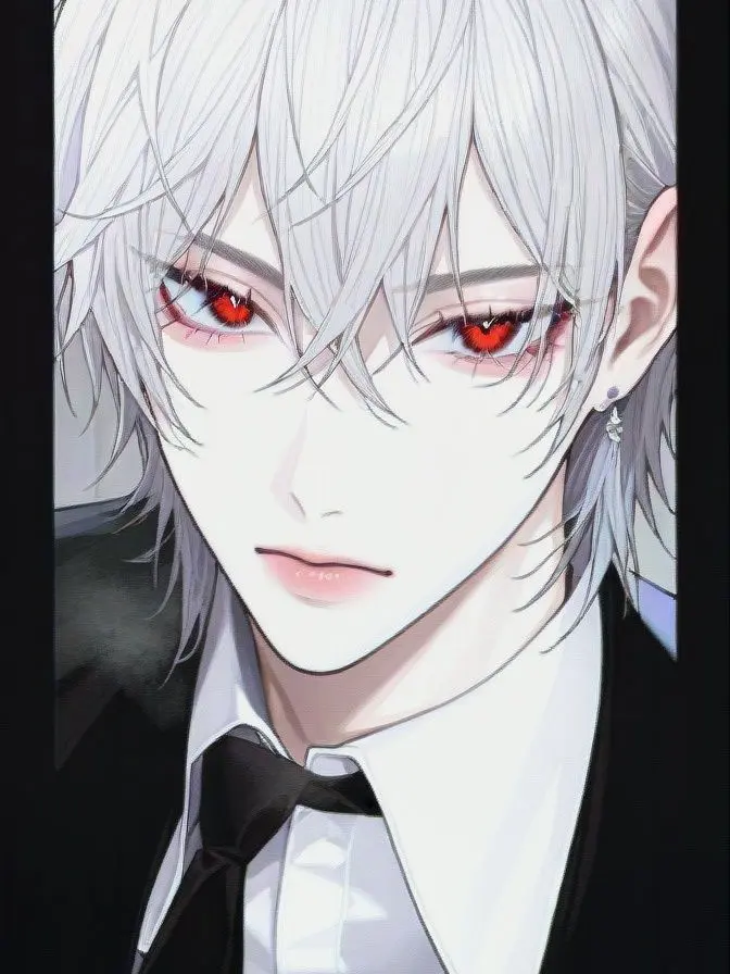 RarePoem0708의 乱れたネクタイ