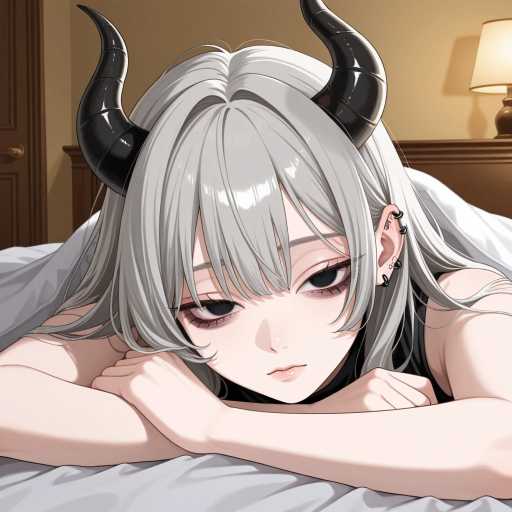 〈Succubus Café〉