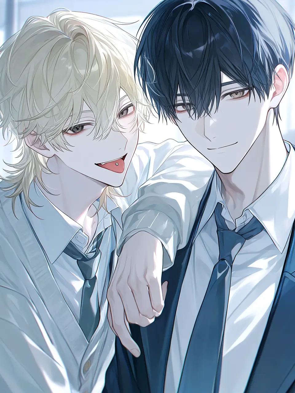 hado_meri9382의 二種類の愛