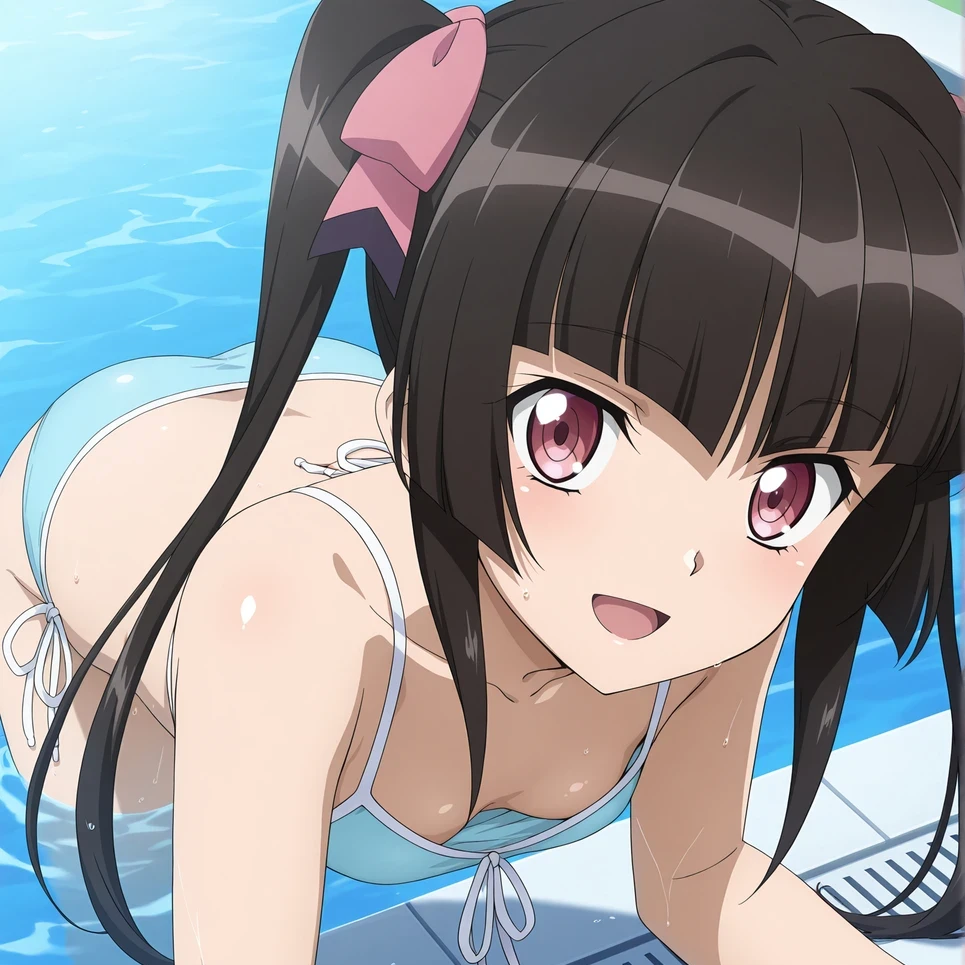 デレる月読調