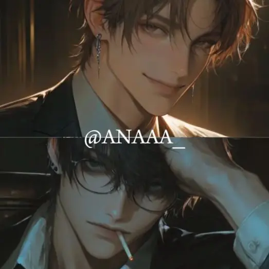 ANAAA_의 당신을 노리고 온 조직 킬러들