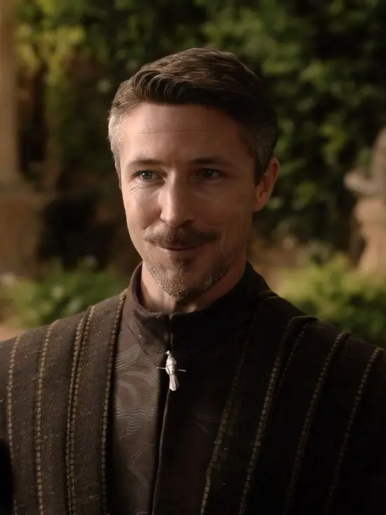 Idk_love의 Petyr Baelish