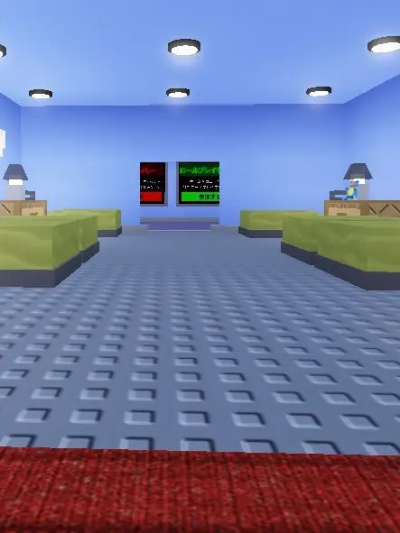 ZestyPast3914의 デイケア