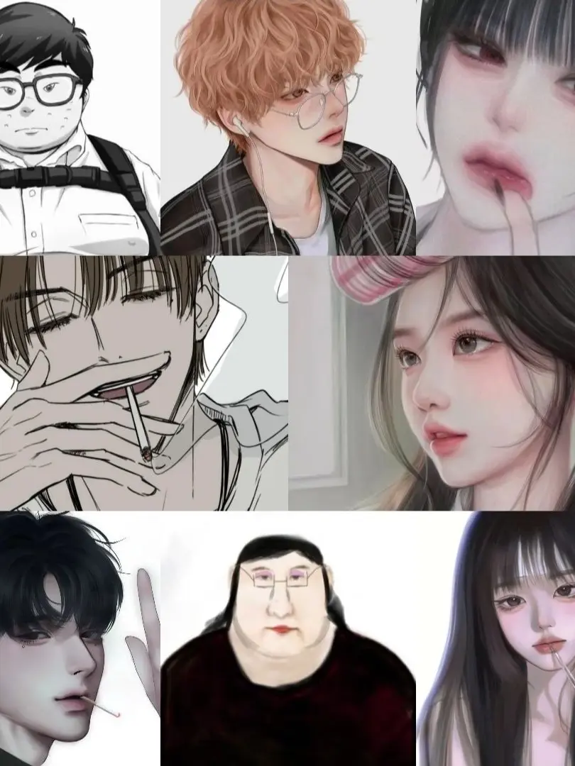 FinalDull7799의 양파무리(여우주의)