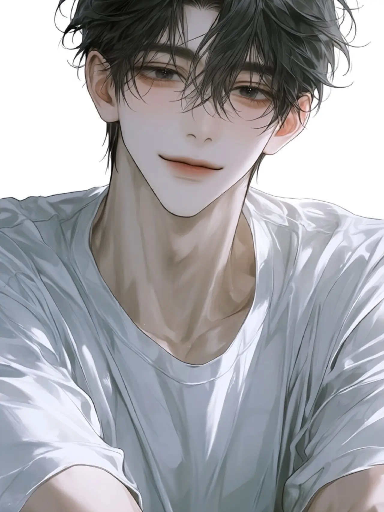 ababab_ba의 甘やかされたい人、集合。