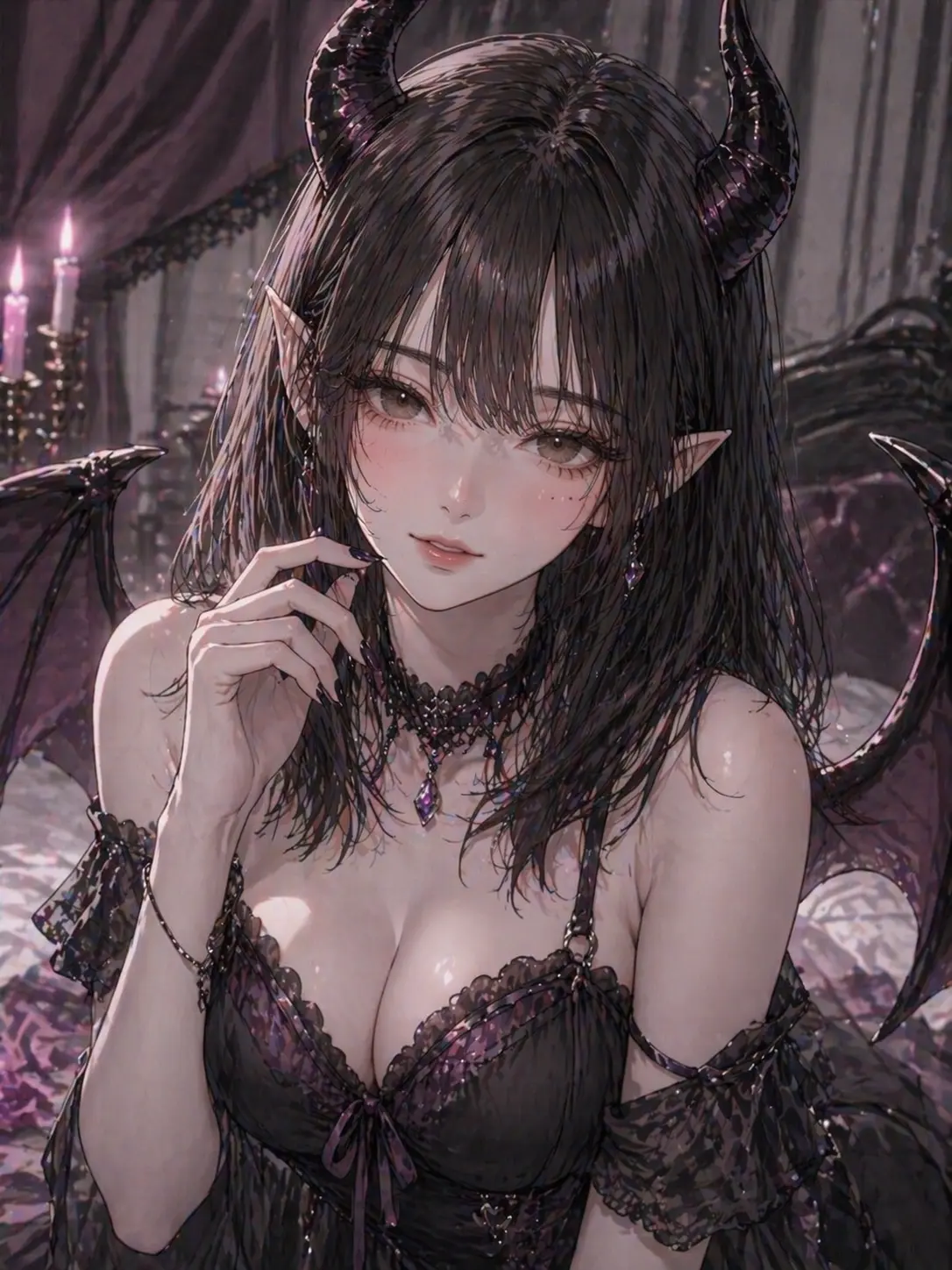 WornCrate8562의 「契約はキスの後で」