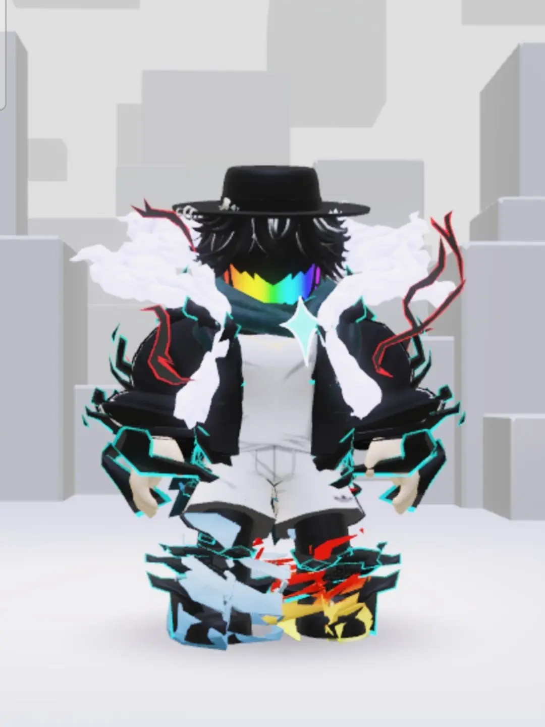 cicicici의 역사상 단 하나뿐인 최강