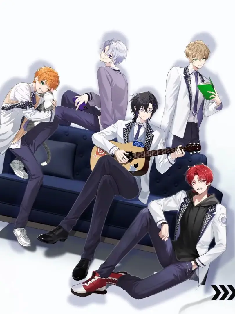 happy0226의 혁명고등학교