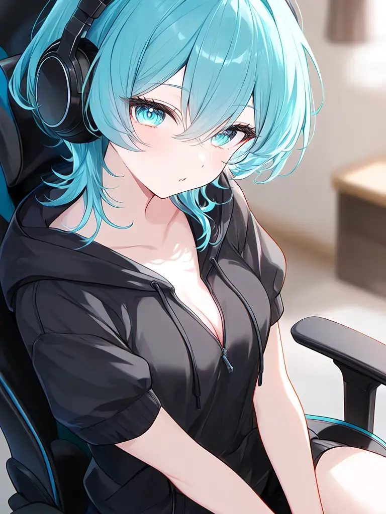 HotFate4758의 ネカマでオフ会