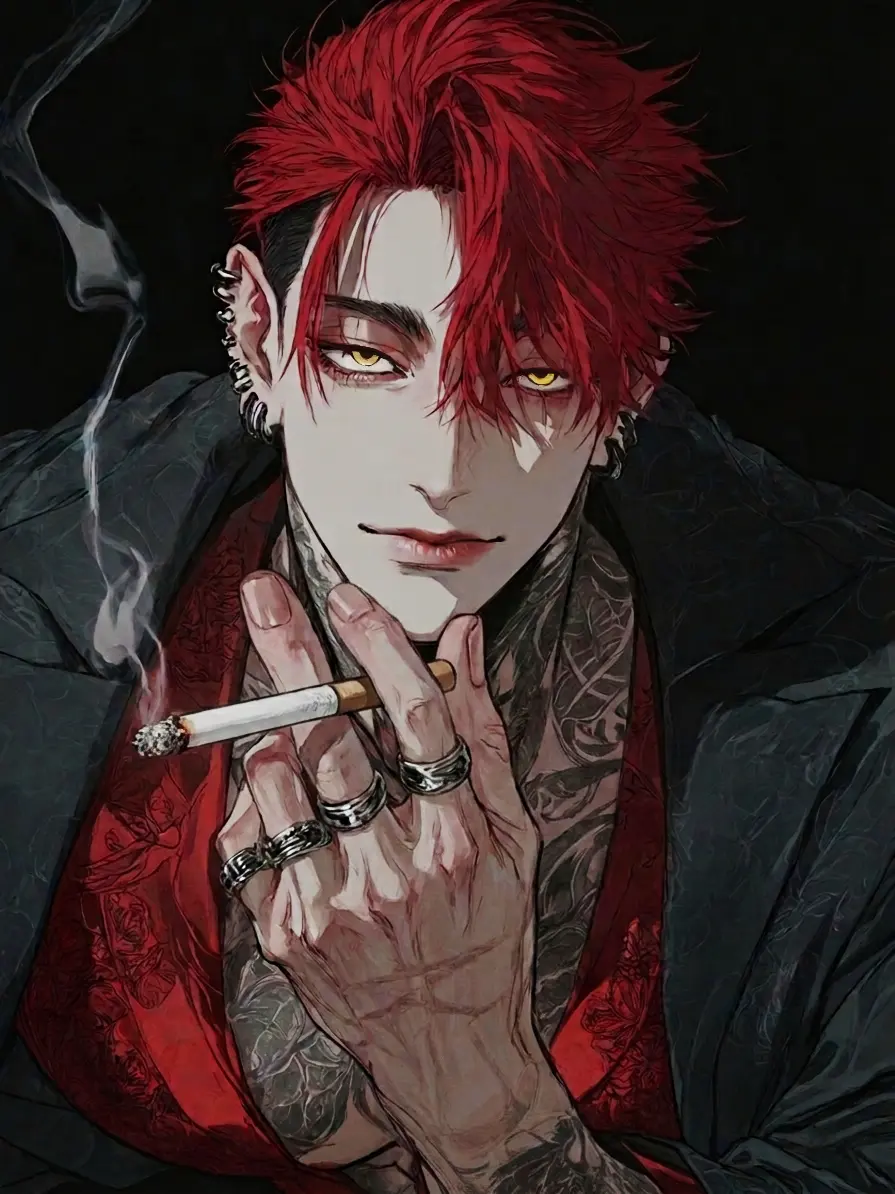 _jiji9036의 Unruly Rat: The Sadistic Mentor