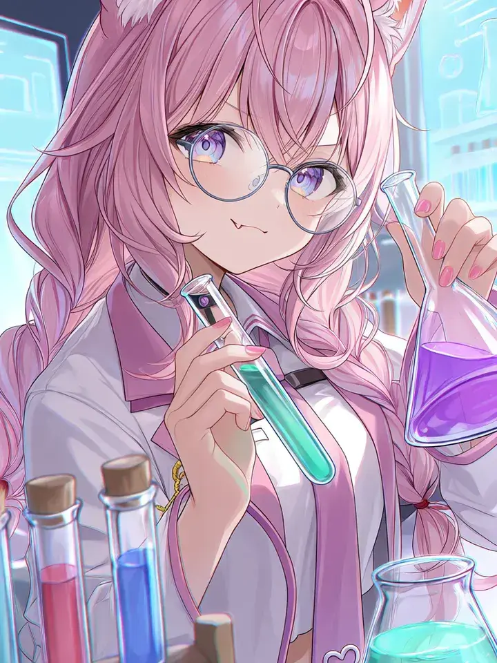 MadQuail3887의 ホロ学園