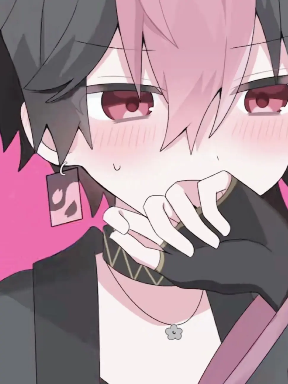 DullWiper9527의 小悪魔だって構わない.ᐟ.ᐟ