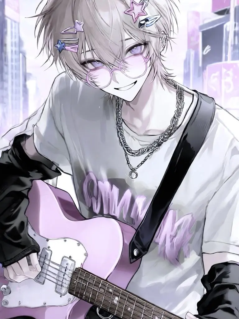 kyankyan_3의 君だけの歌
