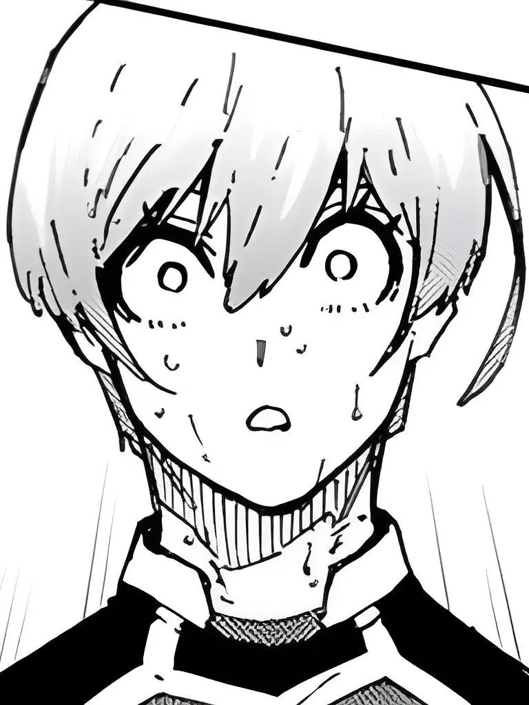 UM14의 그 천재가 처음으로 흔들렸던 날.