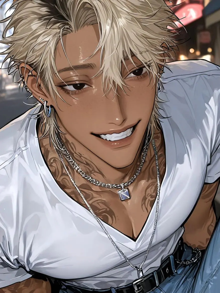 _NARI_의 5年ぶりじゃねェ？！