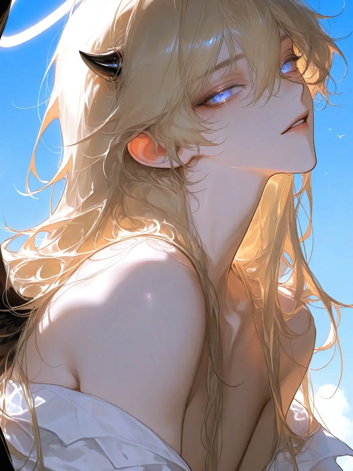 camellia0203의 당신이 타락한다면