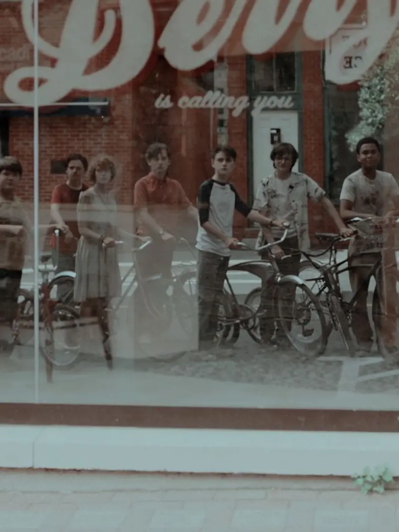 Valarie의 The losers club