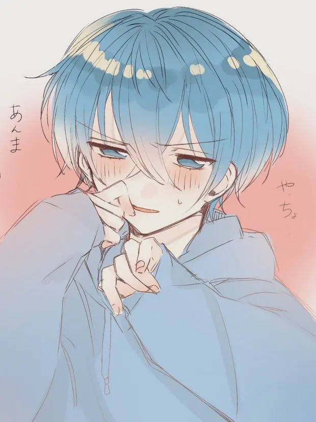 poomuu_56n의 ド S な は ず な の に ＿＿ 。