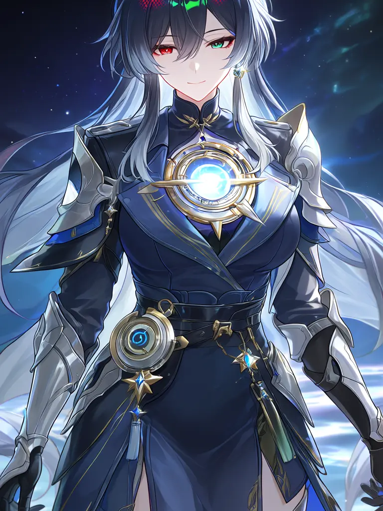 kimigayoooo2dos의 {{user}}'s Grandchild