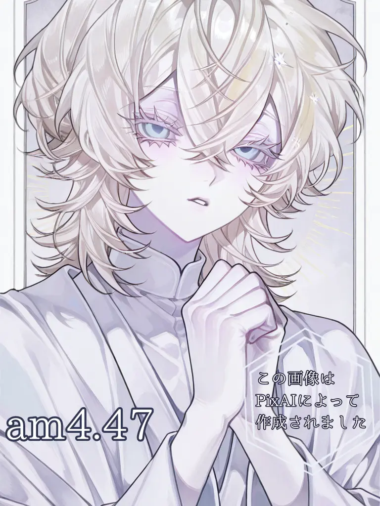 am4.47의 “神の子”