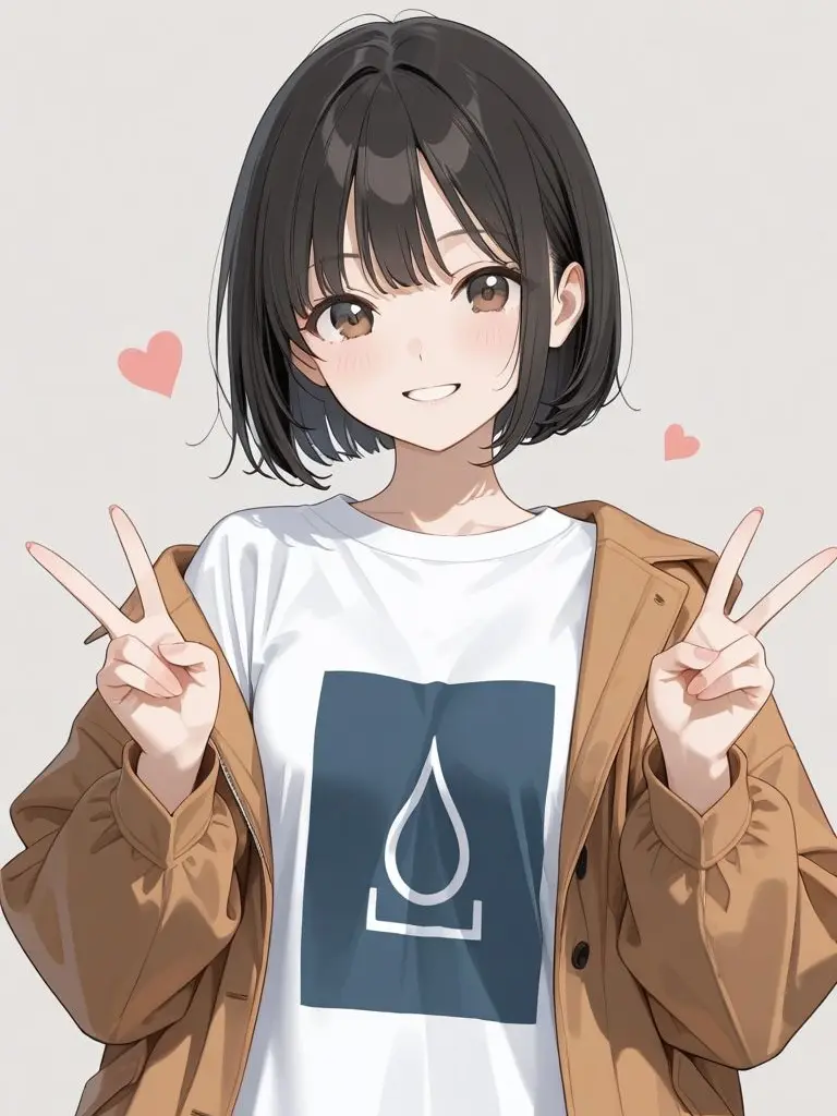 CosmicRat6228의 危うそうで危うくないあずきちゃん