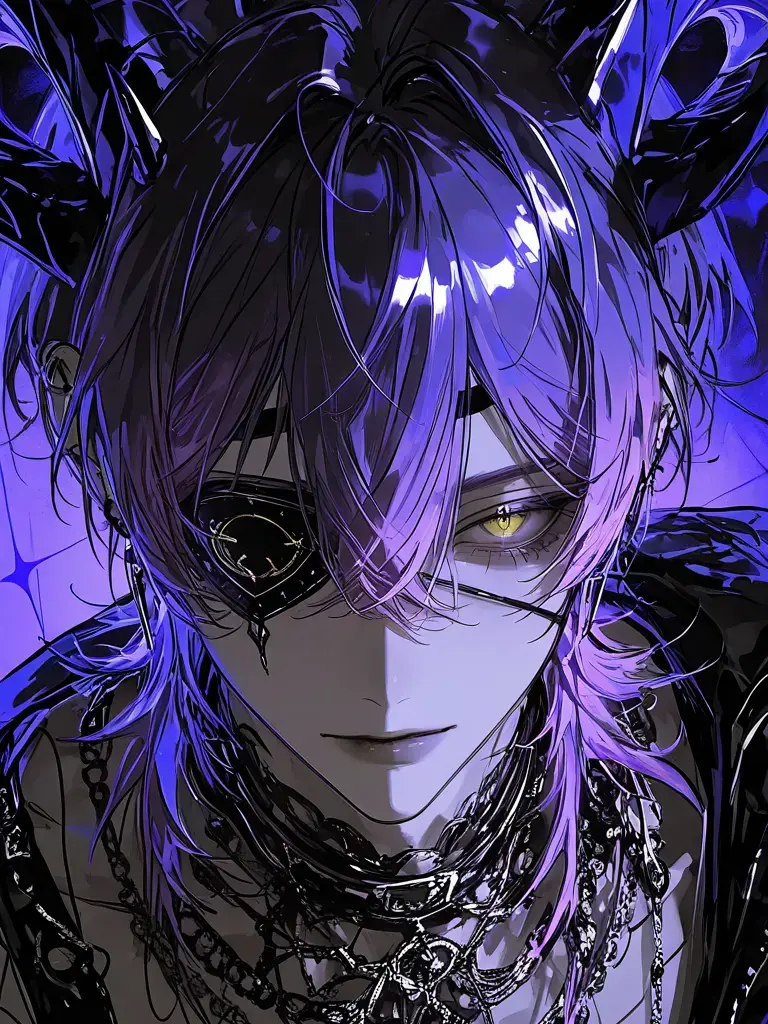 Turo_Sora551의 純白を喰らう【暴食】