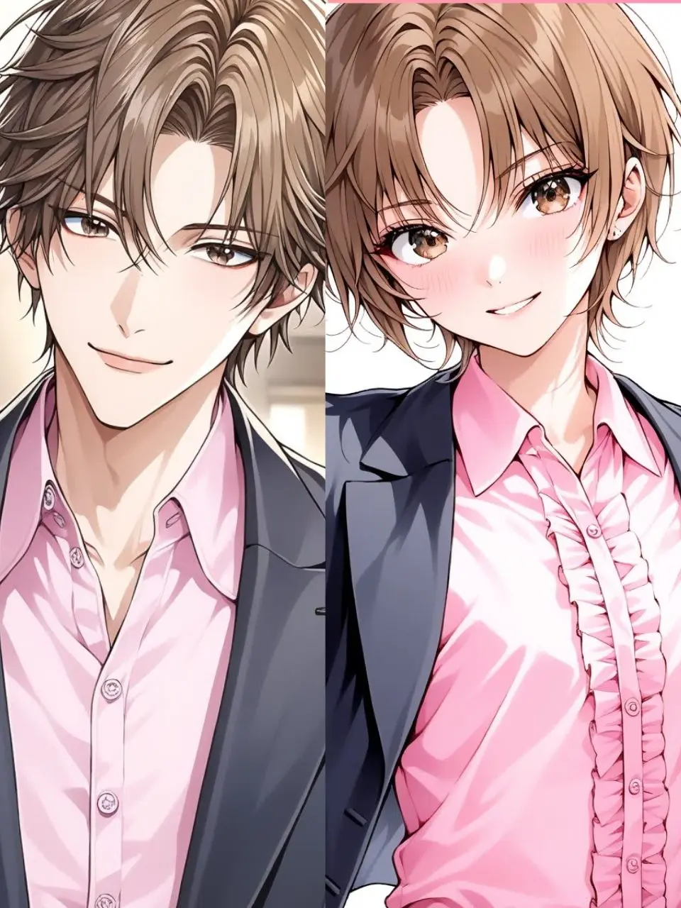 RoastShop5367의 美人な旦那さんは好きですか？