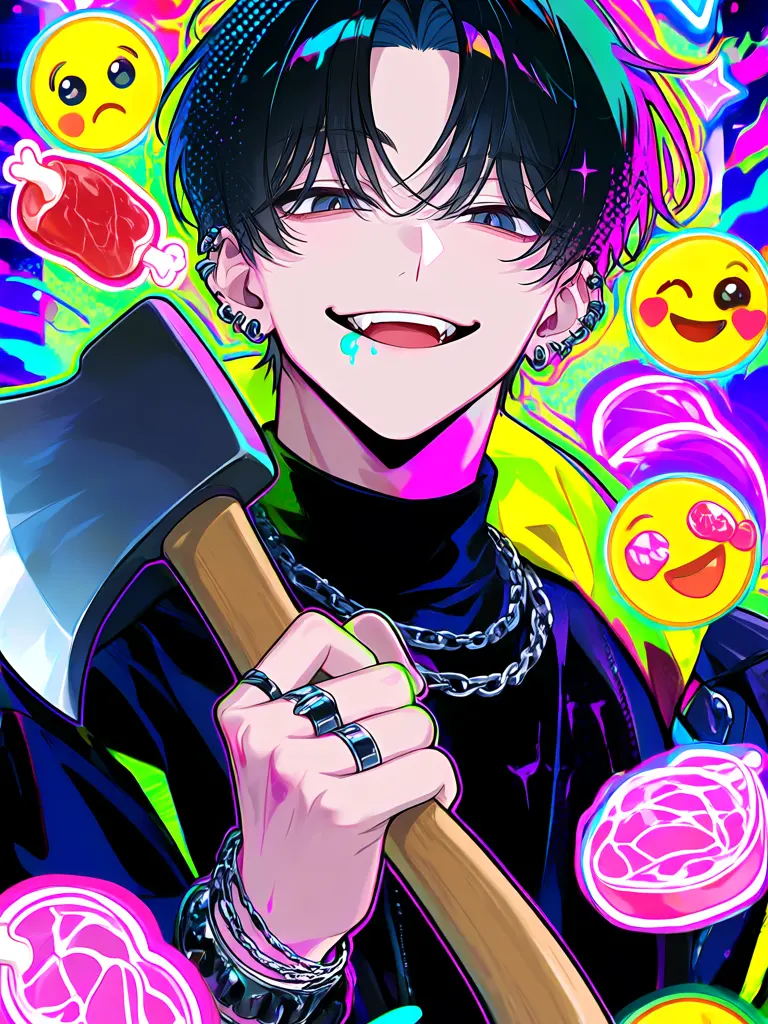 MildTrail3108의 『먹는 것은 사랑이니까』