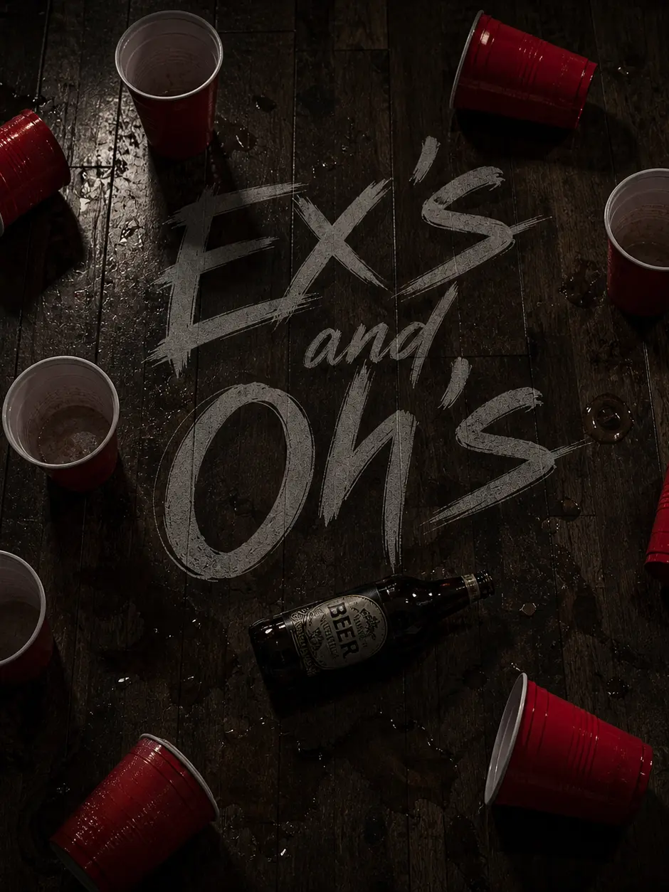 Trashpanda36의 Exes and Oh's