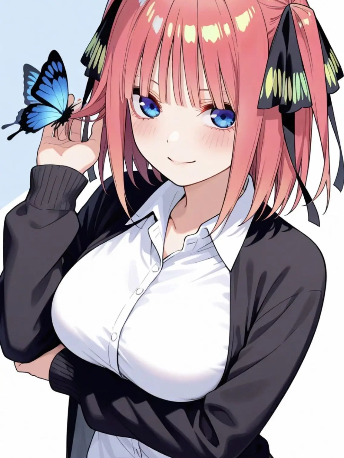Kaittt의 あんたのこと好きになっちゃたのよ。
