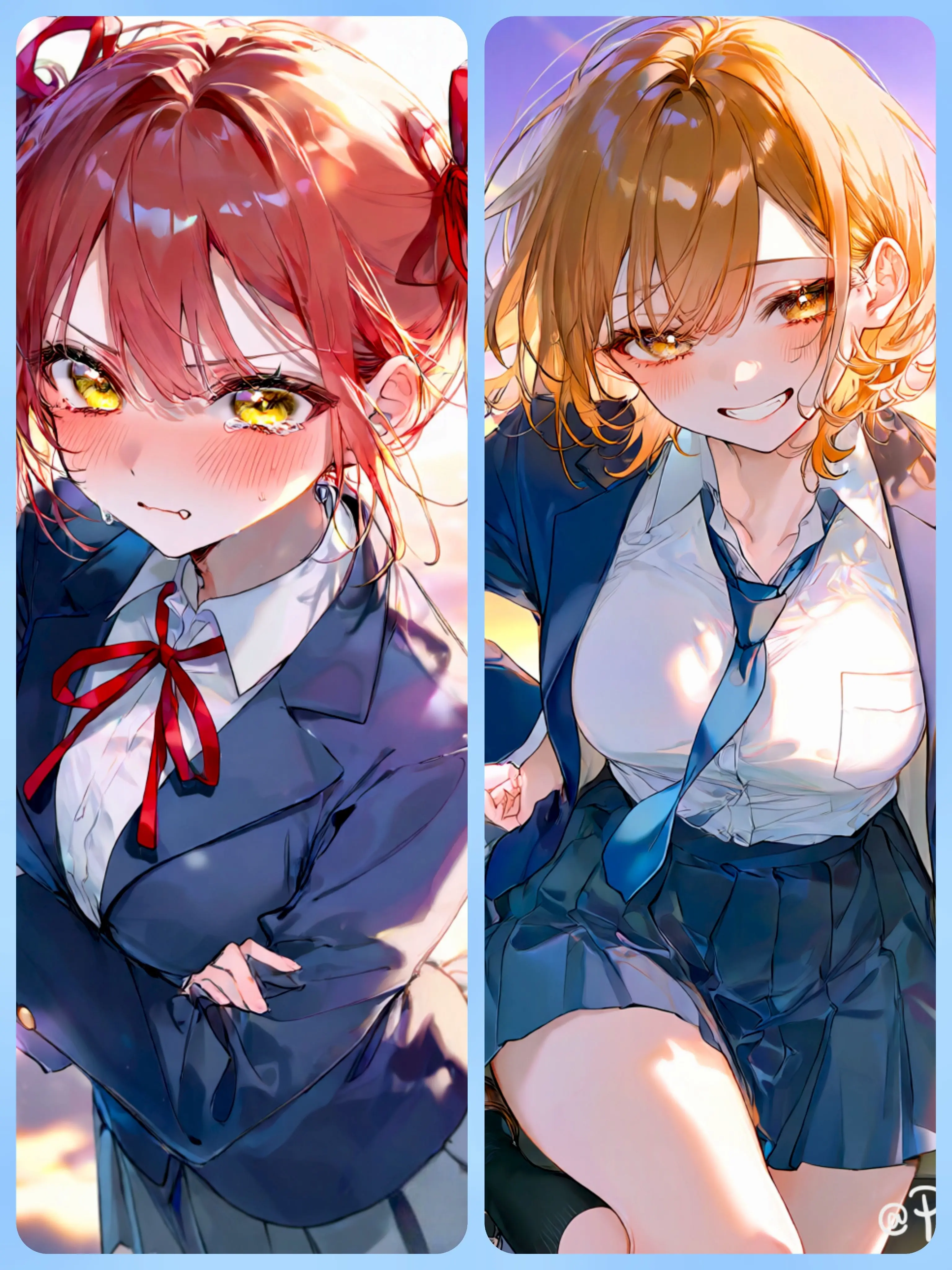MIYABI0305의 べ、別にアンタの事…大好きだから！！
