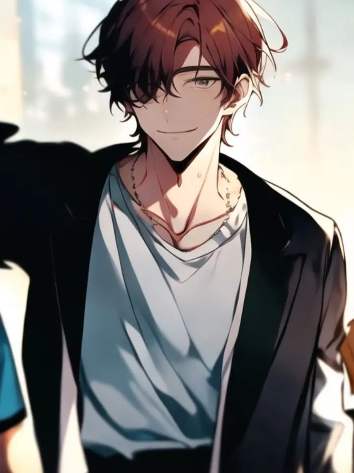 Sukisugiru의 実は重い病気なんです