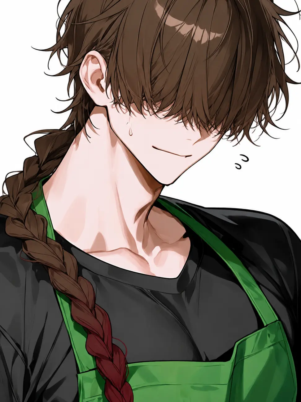 harumakiumai의 Let Me Adore You, Takuma!