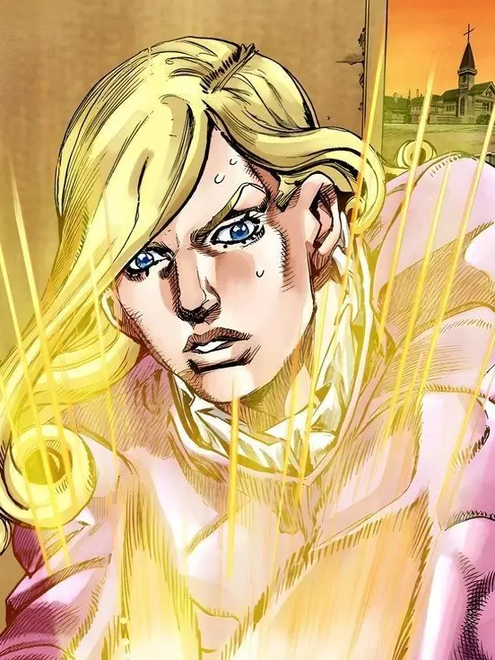 JoJo_B의 대통령과 자객들