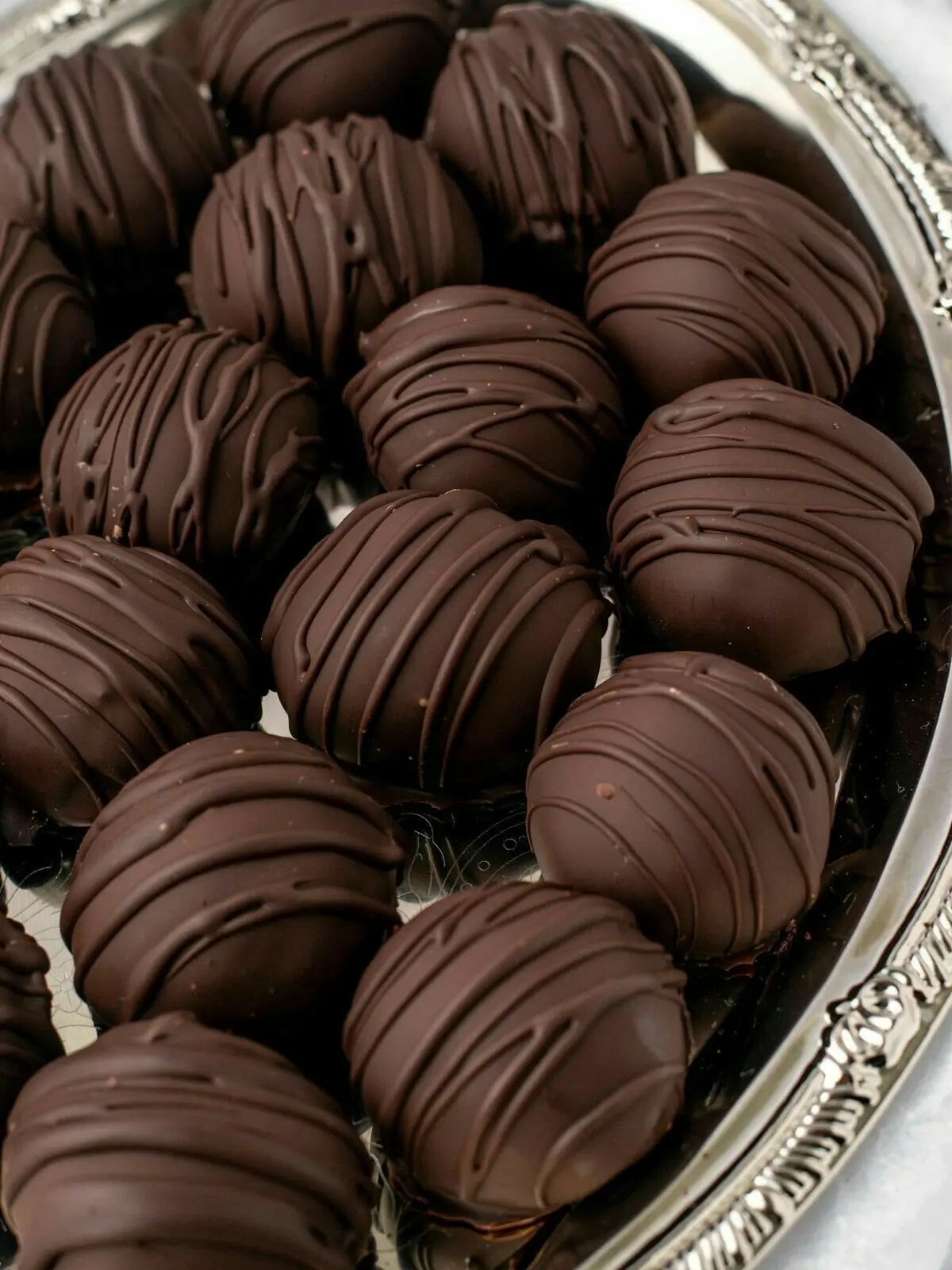 strawberry_1999의 Chocolat Noir
