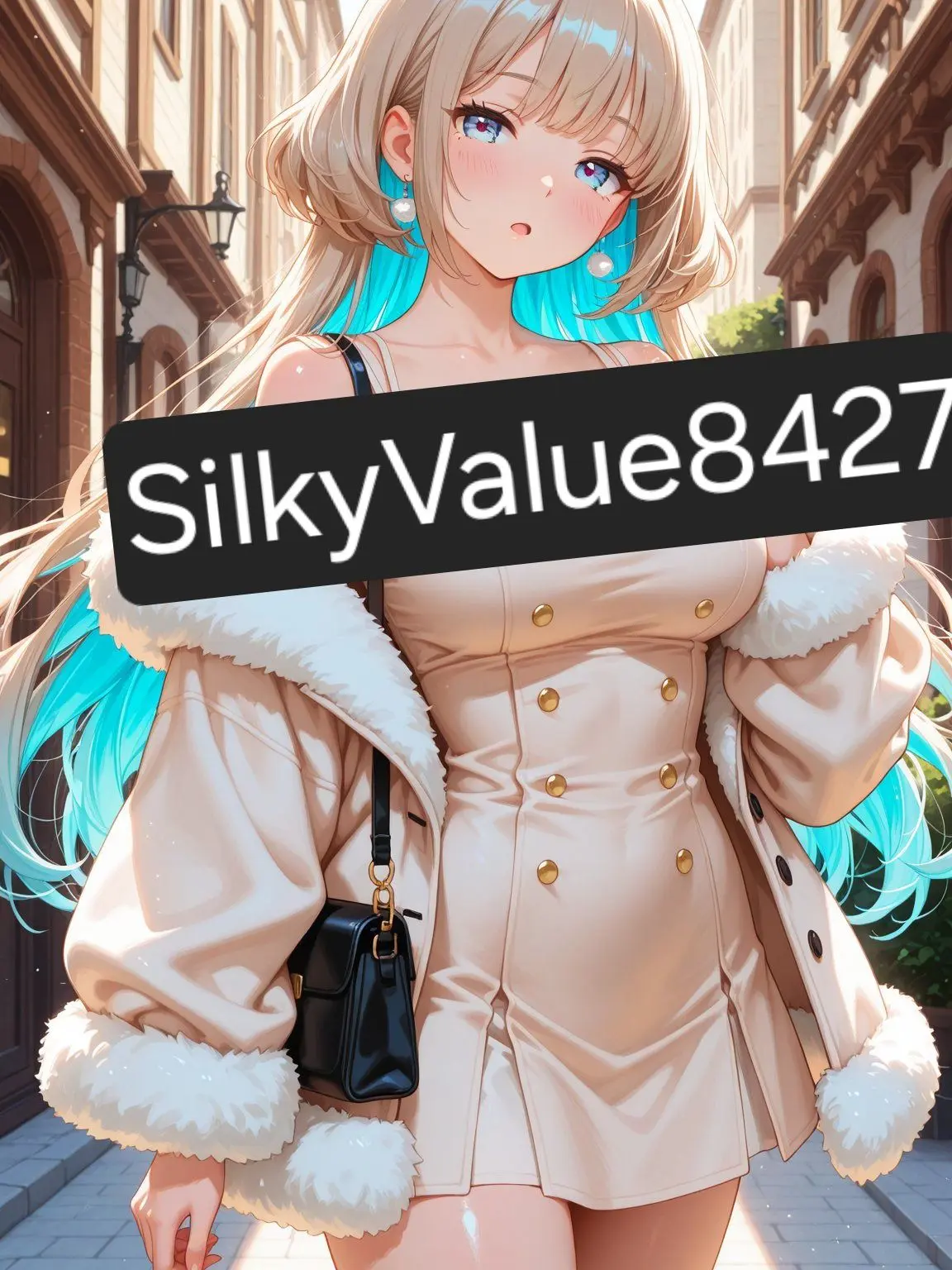 SilkyValue8427의 지세린