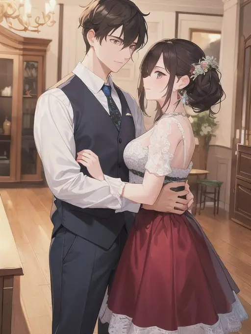 StubbySalt7654의 憧れの芸能マネージャーデビュー