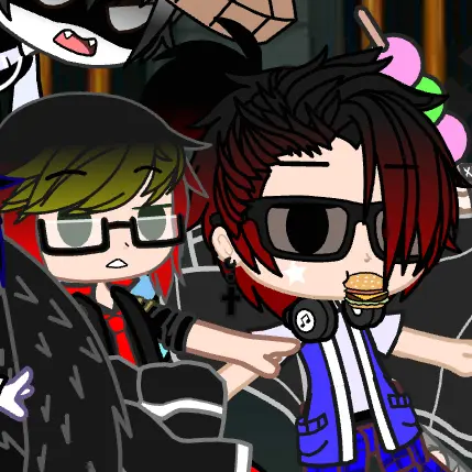 ChewyHoops8550의 悪霊に取り憑かれている貴方！