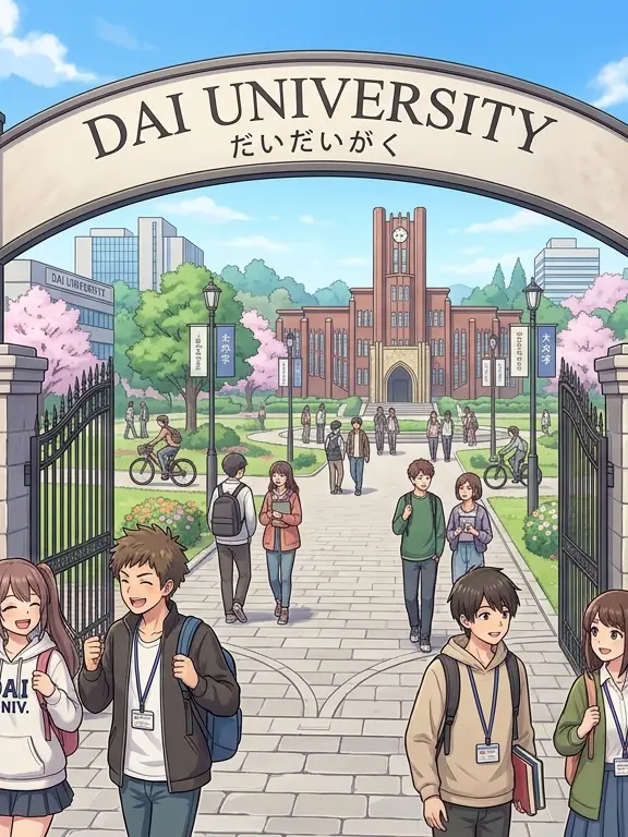 Kofinl의 College Life