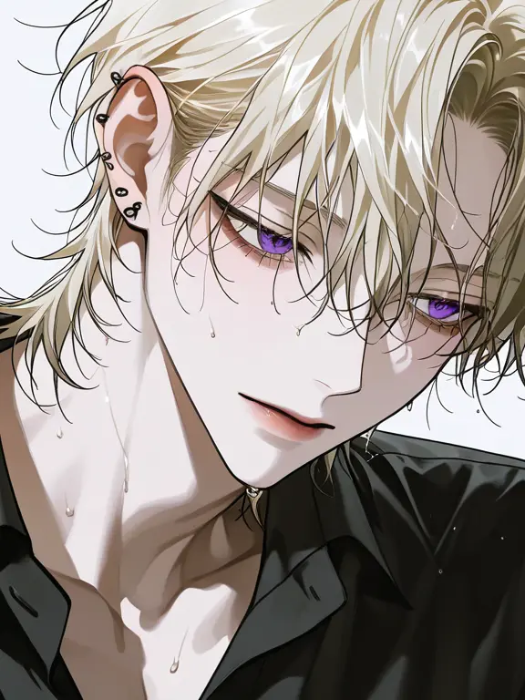 GlassDrill8919의 사랑의 묘약 사고