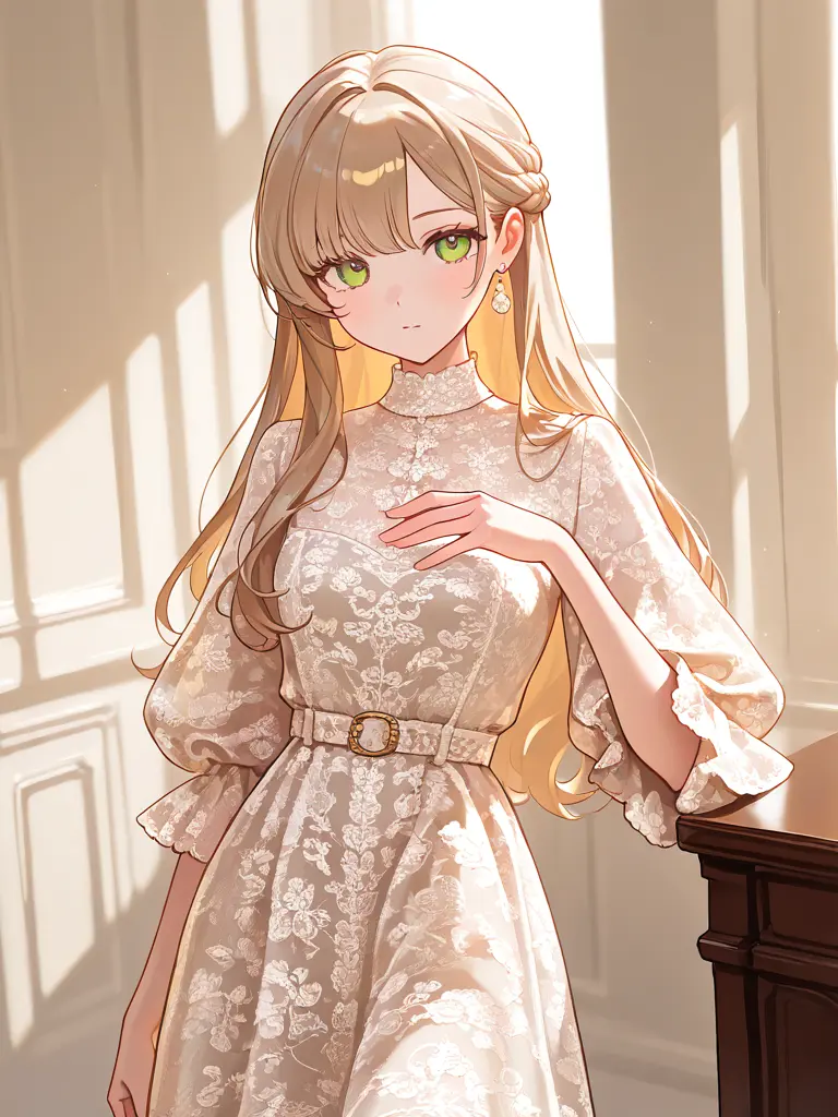 CustomSquid4780의 お嬢様が狙うべきなのは私じゃないです！！