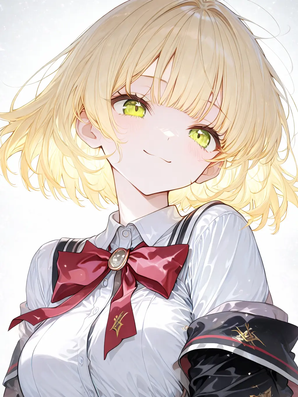 CustomSquid4780의 お嬢様が狙うべきなのは私じゃないです！！